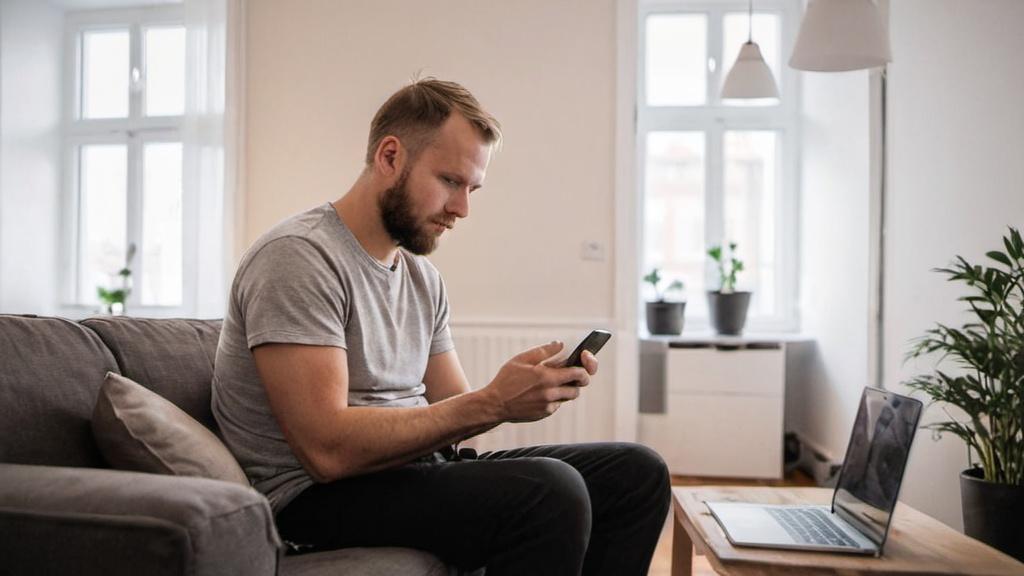 Hur fungerar daytrading