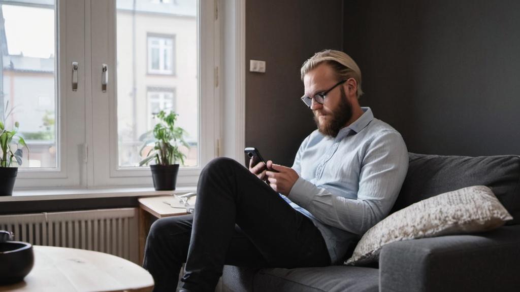 Hur funkar daytrading