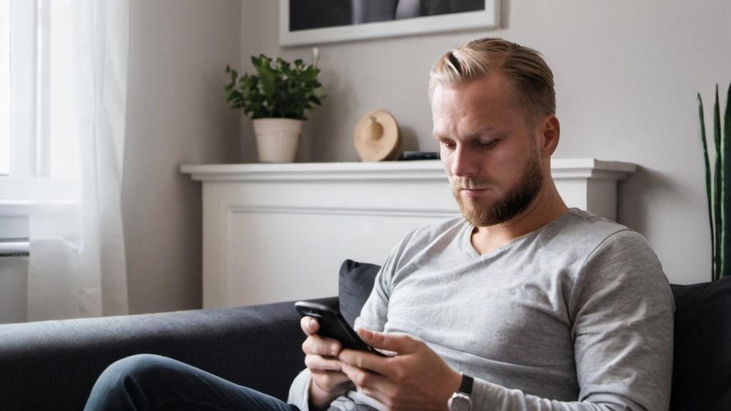 Daytrading sverige