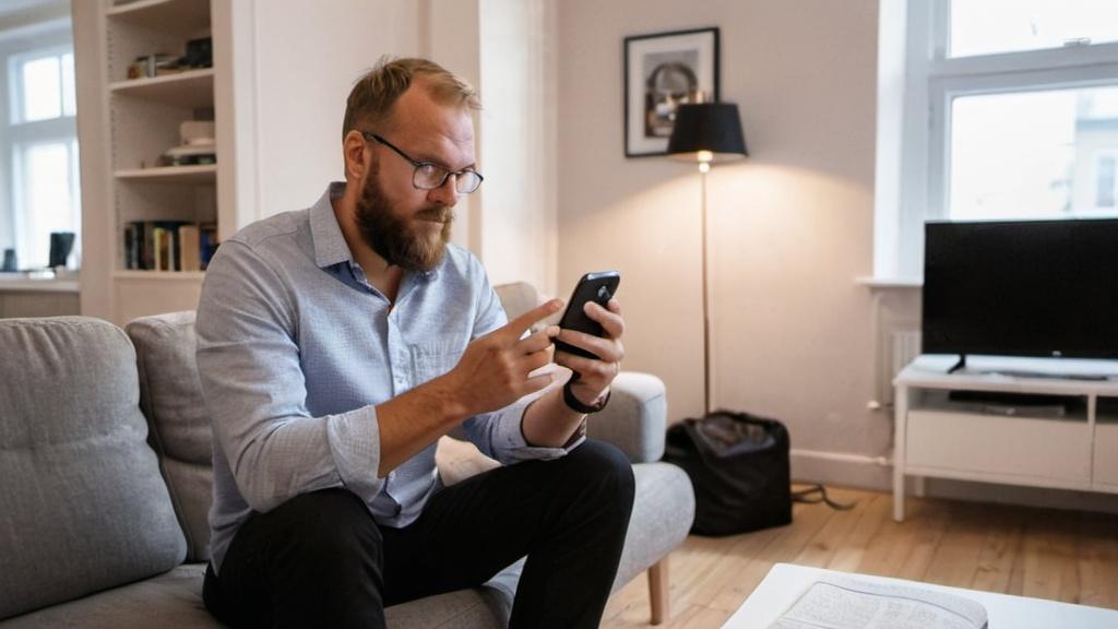 Hur börjar man med daytrading