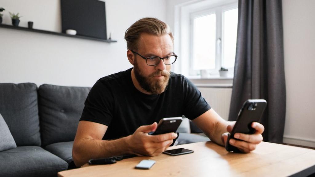 Daytrading sverige