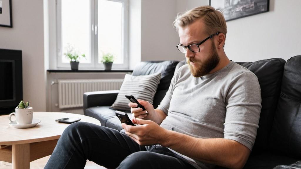Daytrading nybörjare